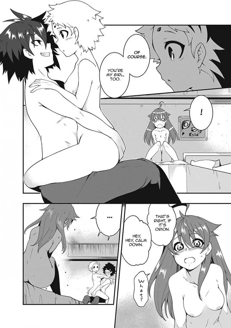 Jichou Shinai Motoyuusha No Tsuyokute TanoshII New Game 9 13