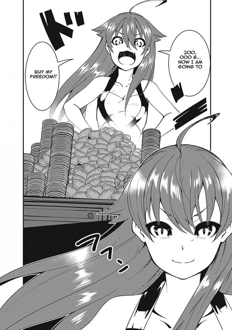 Jichou Shinai Motoyuusha No Tsuyokute TanoshII New Game 9 3