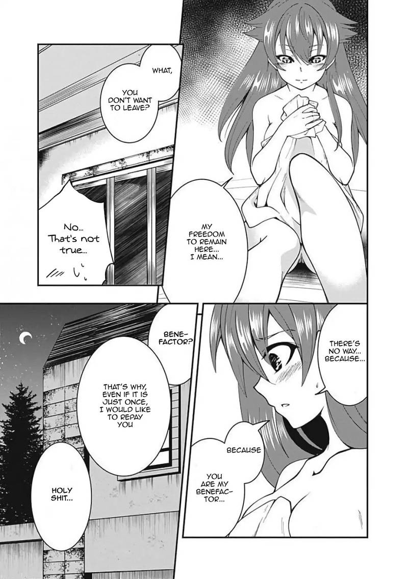 Jichou Shinai Motoyuusha No Tsuyokute TanoshII New Game 9 6