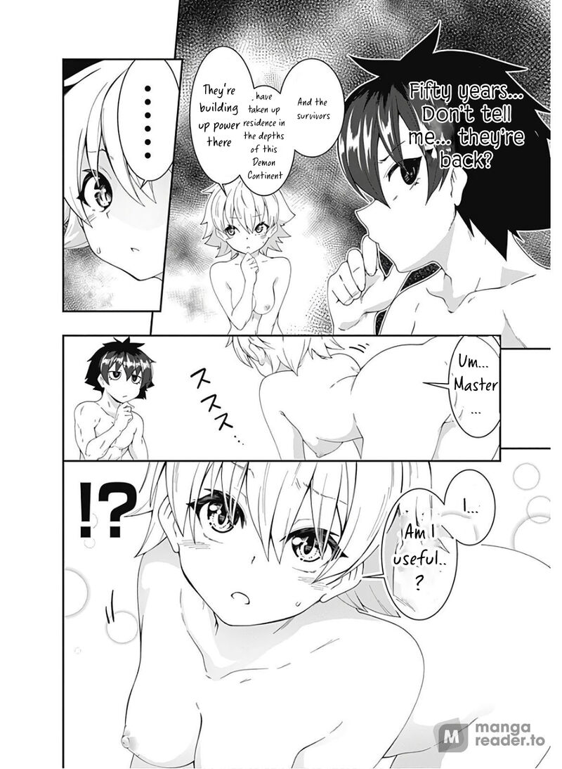 Jichou Shinai Motoyuusha No Tsuyokute TanoshII New Game 90 10