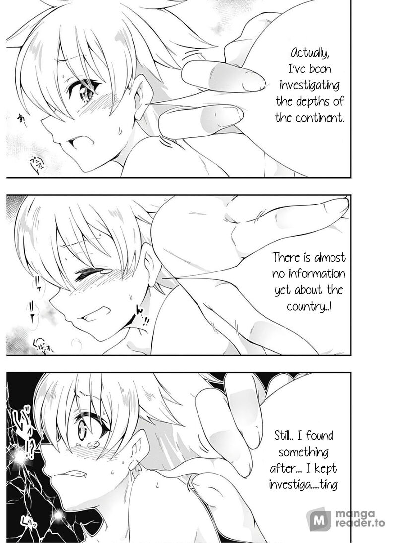 Jichou Shinai Motoyuusha No Tsuyokute TanoshII New Game 90 7