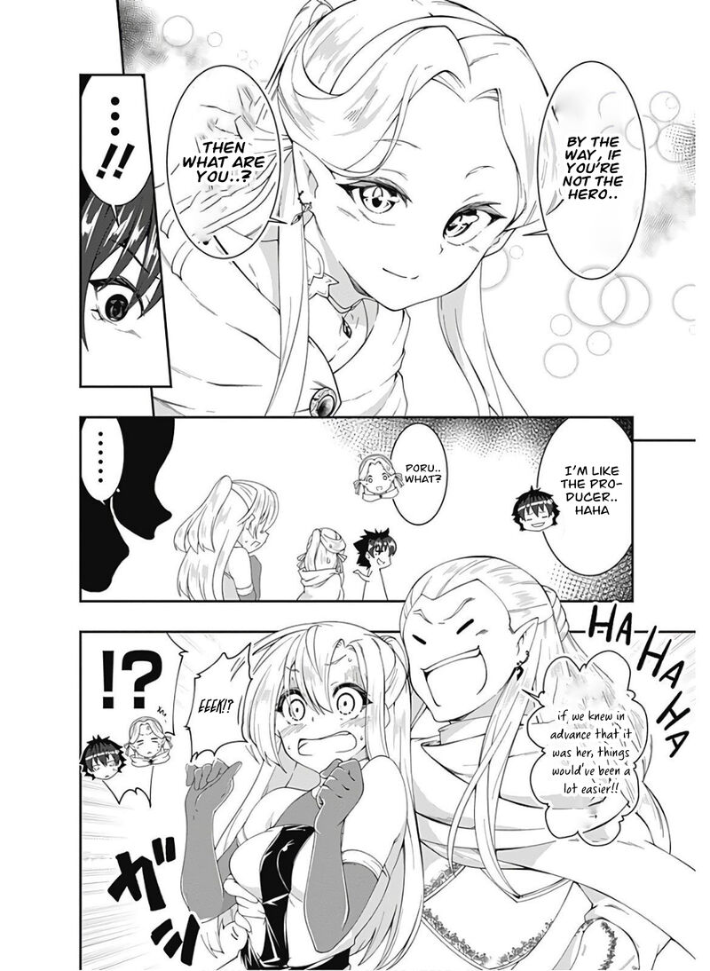 Jichou Shinai Motoyuusha No Tsuyokute TanoshII New Game 91 12