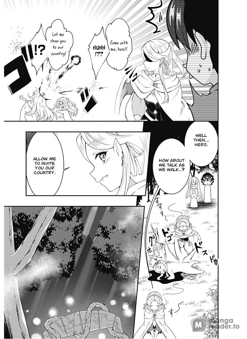 Jichou Shinai Motoyuusha No Tsuyokute TanoshII New Game 91 13