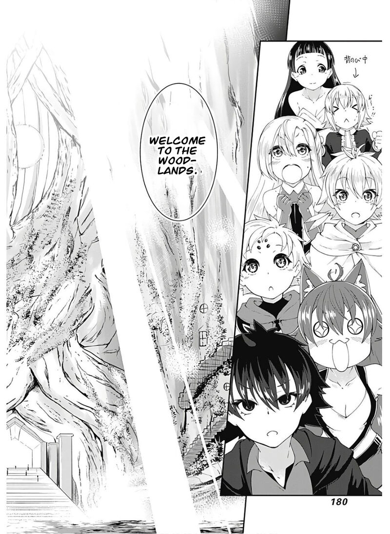 Jichou Shinai Motoyuusha No Tsuyokute TanoshII New Game 91 14