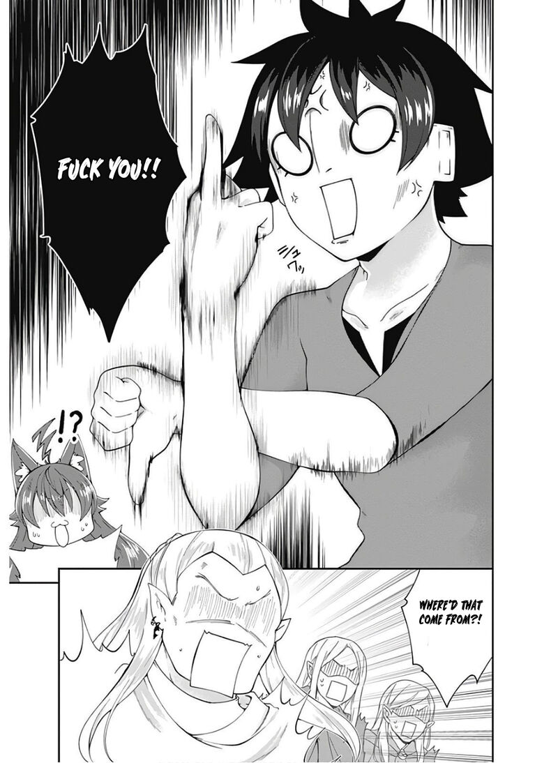 Jichou Shinai Motoyuusha No Tsuyokute TanoshII New Game 91 3