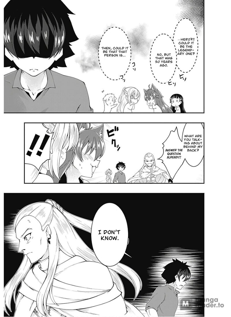 Jichou Shinai Motoyuusha No Tsuyokute TanoshII New Game 91 7