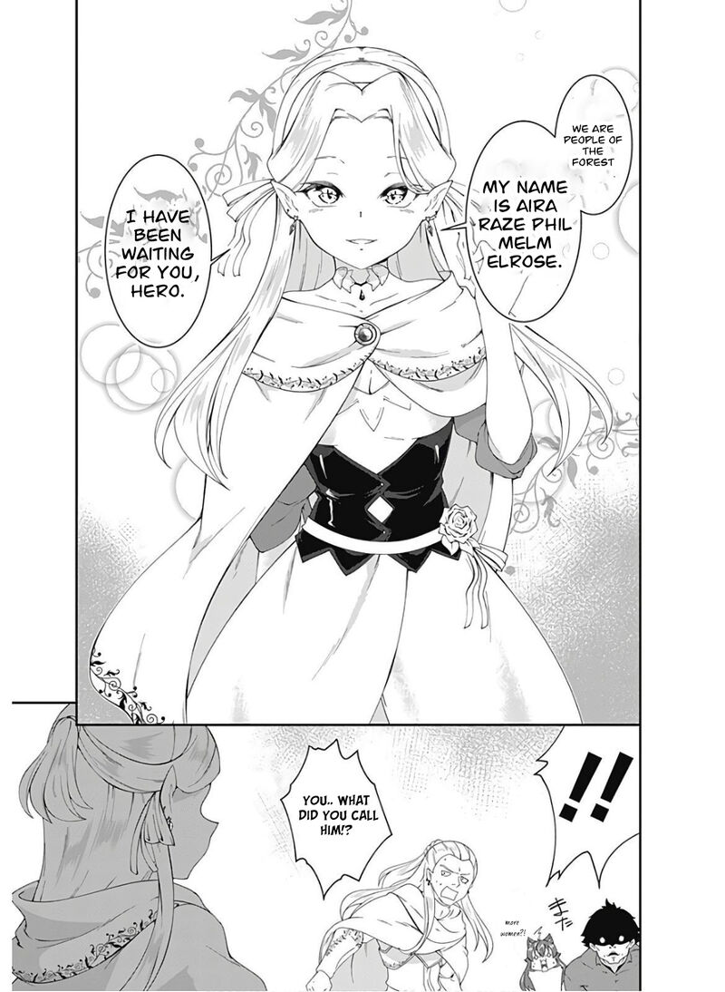 Jichou Shinai Motoyuusha No Tsuyokute TanoshII New Game 91 9