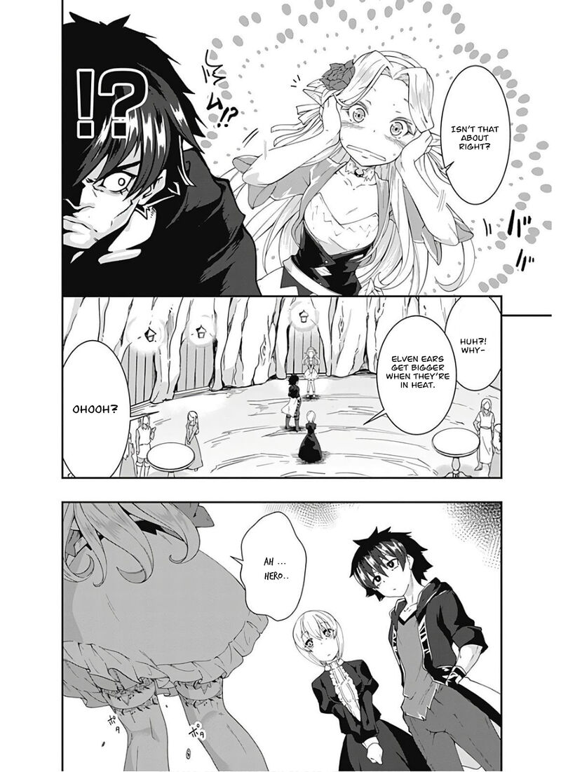 Jichou Shinai Motoyuusha No Tsuyokute TanoshII New Game 92 14