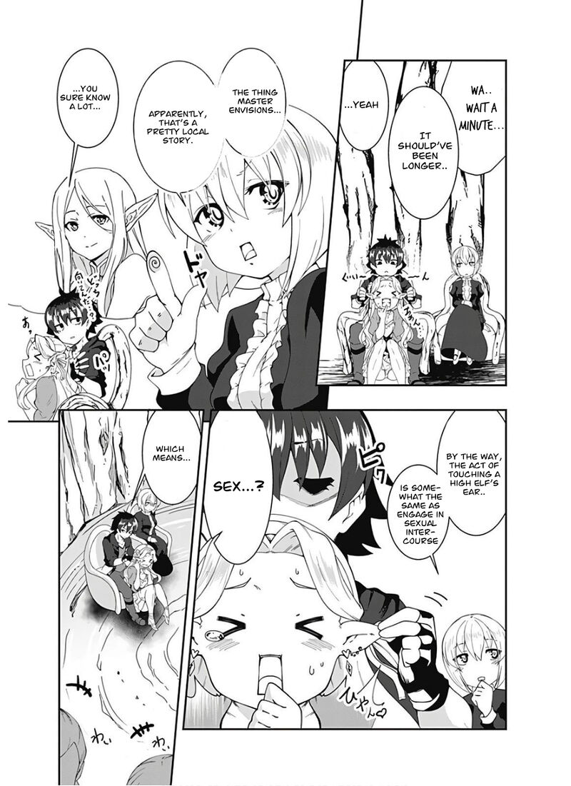Jichou Shinai Motoyuusha No Tsuyokute TanoshII New Game 92 3
