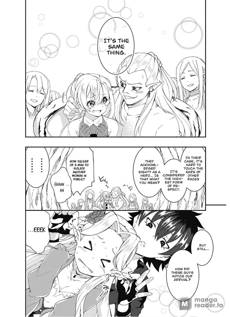 Jichou Shinai Motoyuusha No Tsuyokute TanoshII New Game 92 4