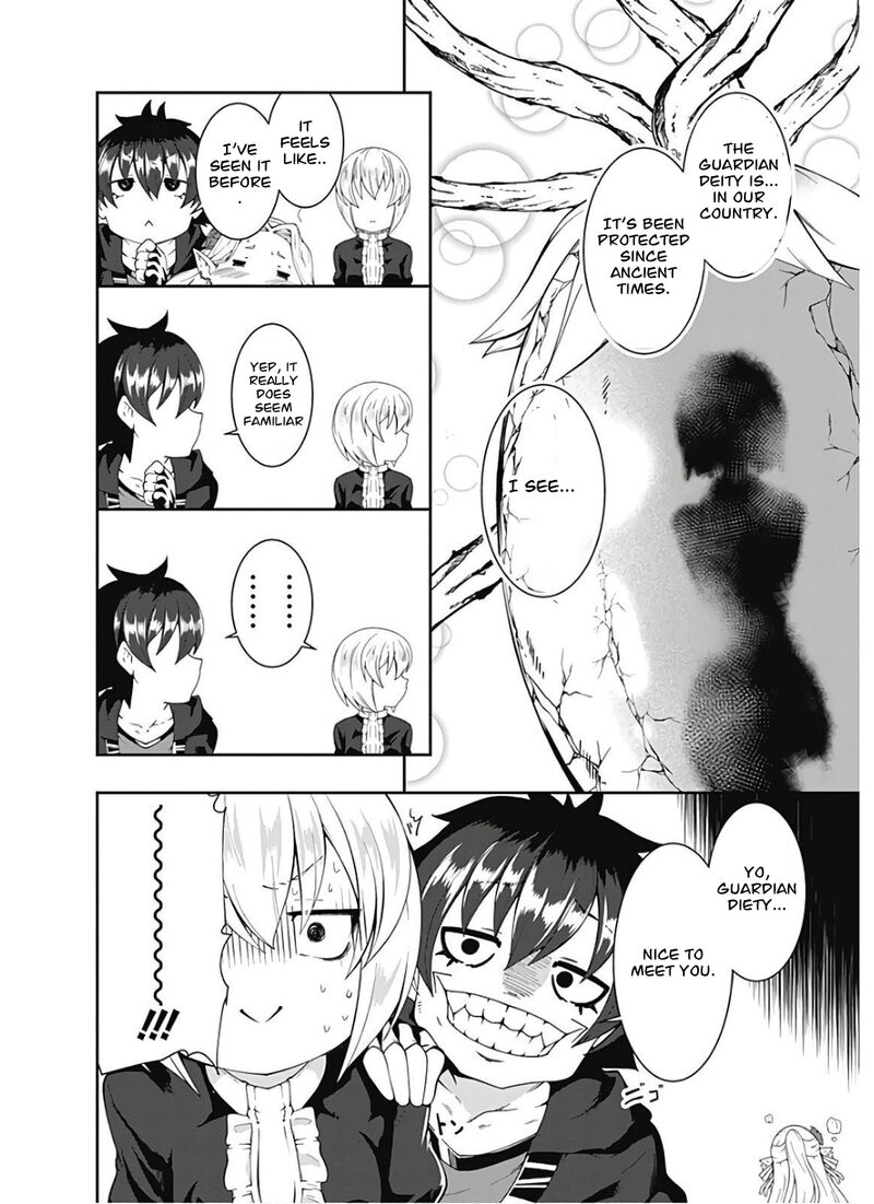 Jichou Shinai Motoyuusha No Tsuyokute TanoshII New Game 92 6
