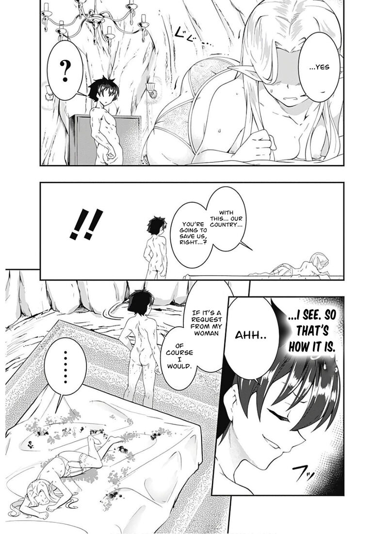 Jichou Shinai Motoyuusha No Tsuyokute TanoshII New Game 93 11