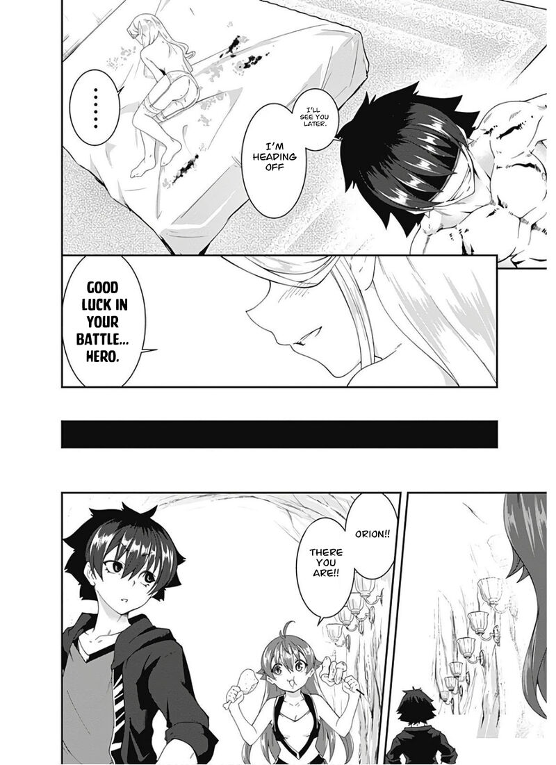 Jichou Shinai Motoyuusha No Tsuyokute TanoshII New Game 93 12