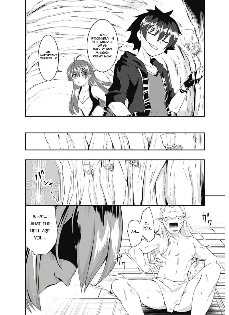 Jichou Shinai Motoyuusha No Tsuyokute TanoshII New Game 93 14