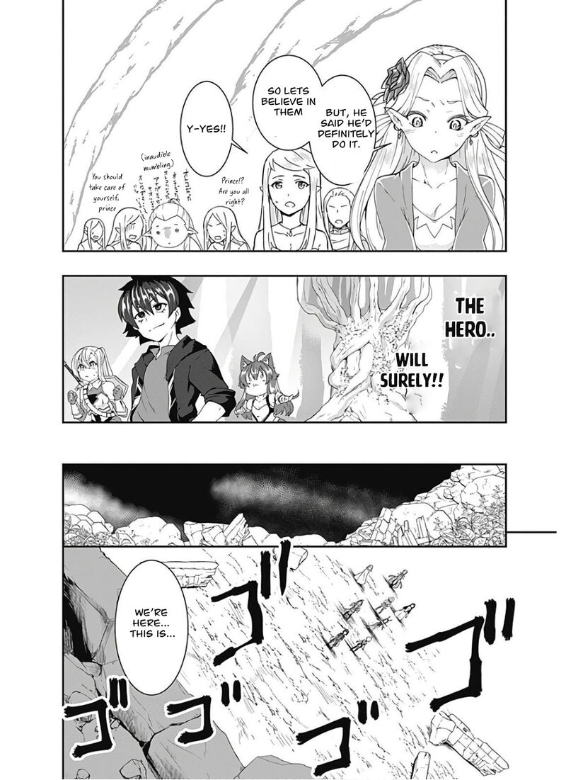 Jichou Shinai Motoyuusha No Tsuyokute TanoshII New Game 94 12
