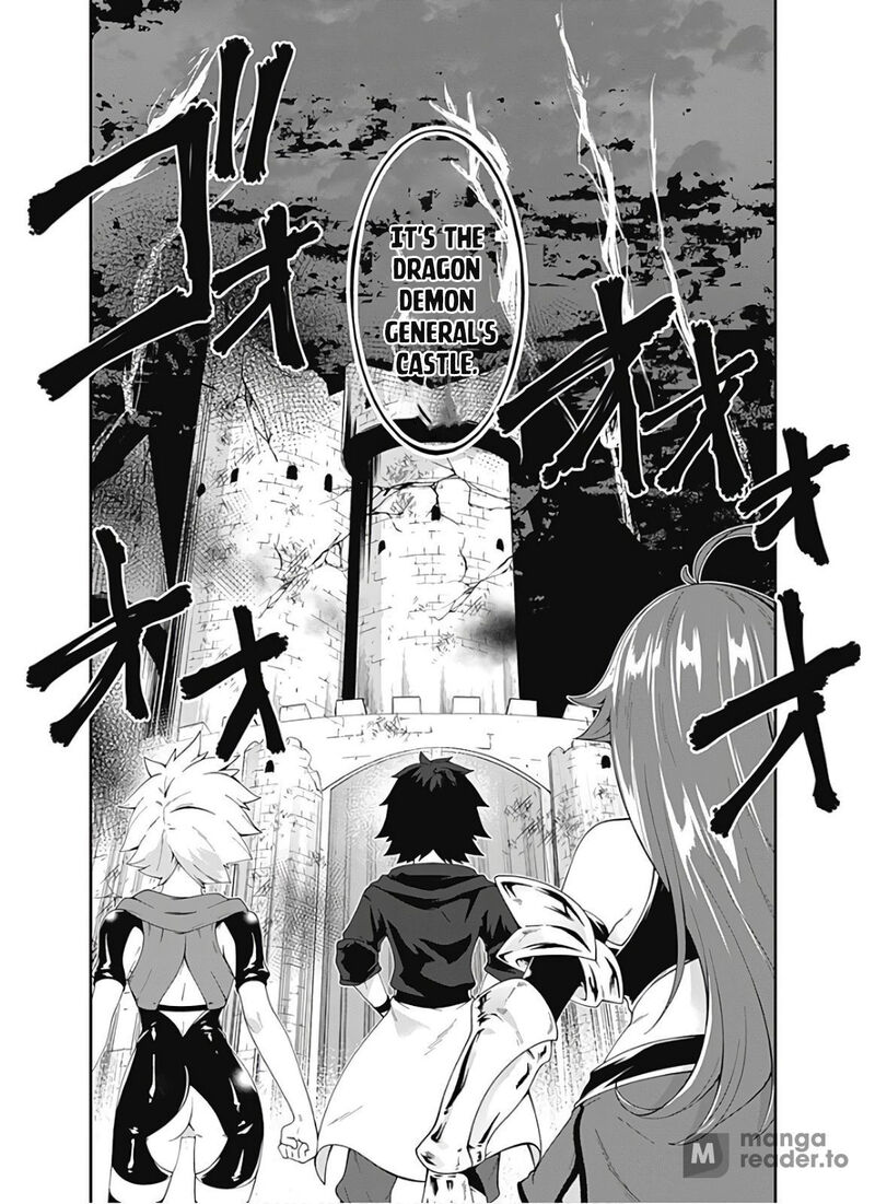 Jichou Shinai Motoyuusha No Tsuyokute TanoshII New Game 94 13