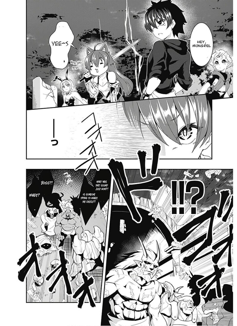 Jichou Shinai Motoyuusha No Tsuyokute TanoshII New Game 94 14
