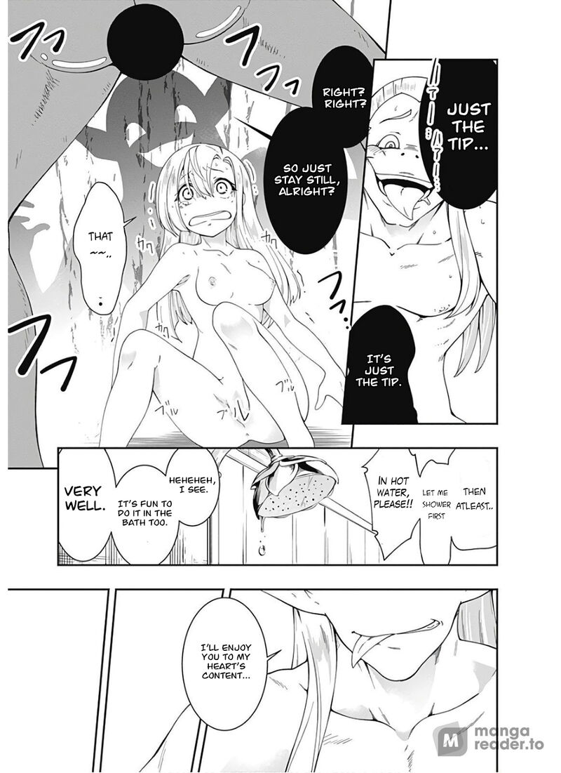 Jichou Shinai Motoyuusha No Tsuyokute TanoshII New Game 94 7