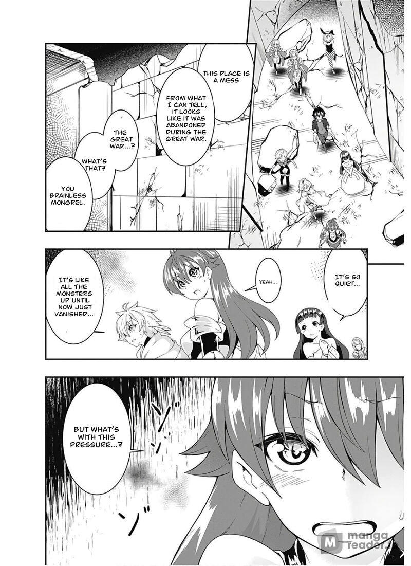 Jichou Shinai Motoyuusha No Tsuyokute TanoshII New Game 95 4