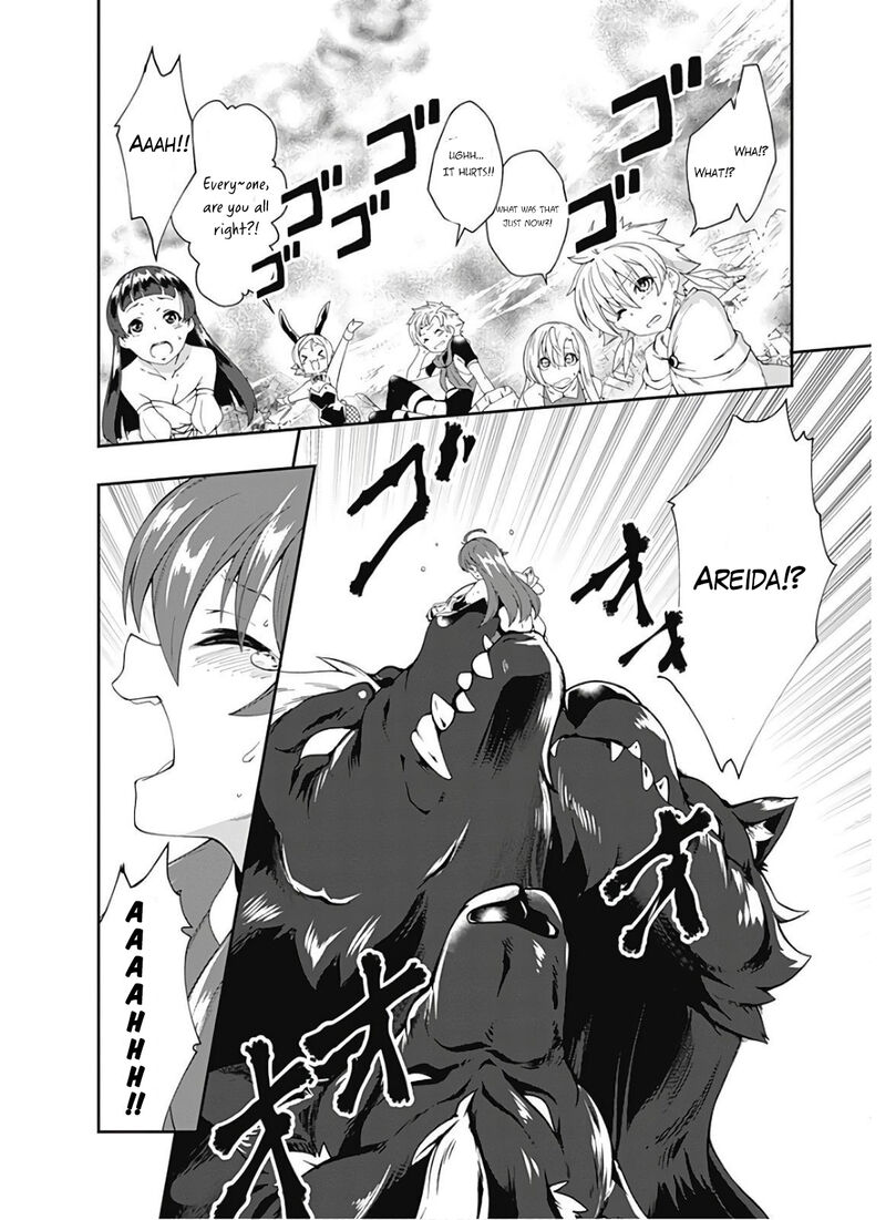 Jichou Shinai Motoyuusha No Tsuyokute TanoshII New Game 95 8