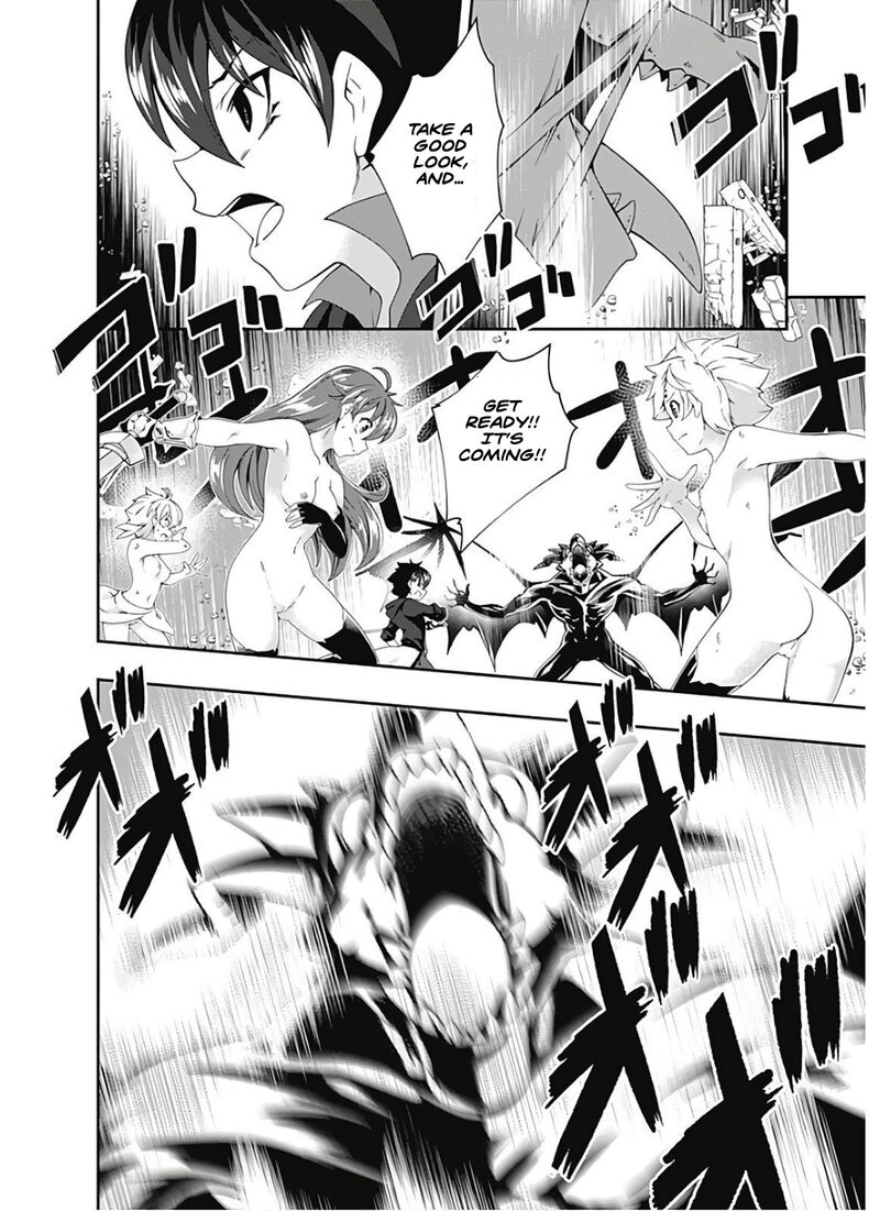 Jichou Shinai Motoyuusha No Tsuyokute TanoshII New Game 97 12