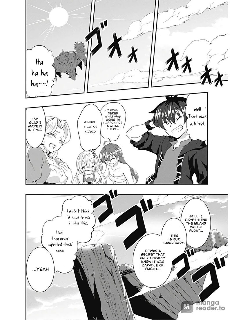 Jichou Shinai Motoyuusha No Tsuyokute TanoshII New Game 99 10