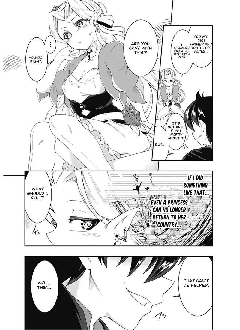 Jichou Shinai Motoyuusha No Tsuyokute TanoshII New Game 99 11