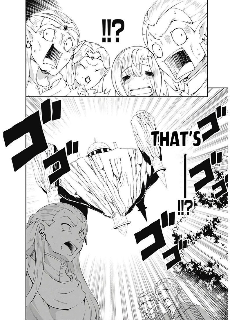Jichou Shinai Motoyuusha No Tsuyokute TanoshII New Game 99 6