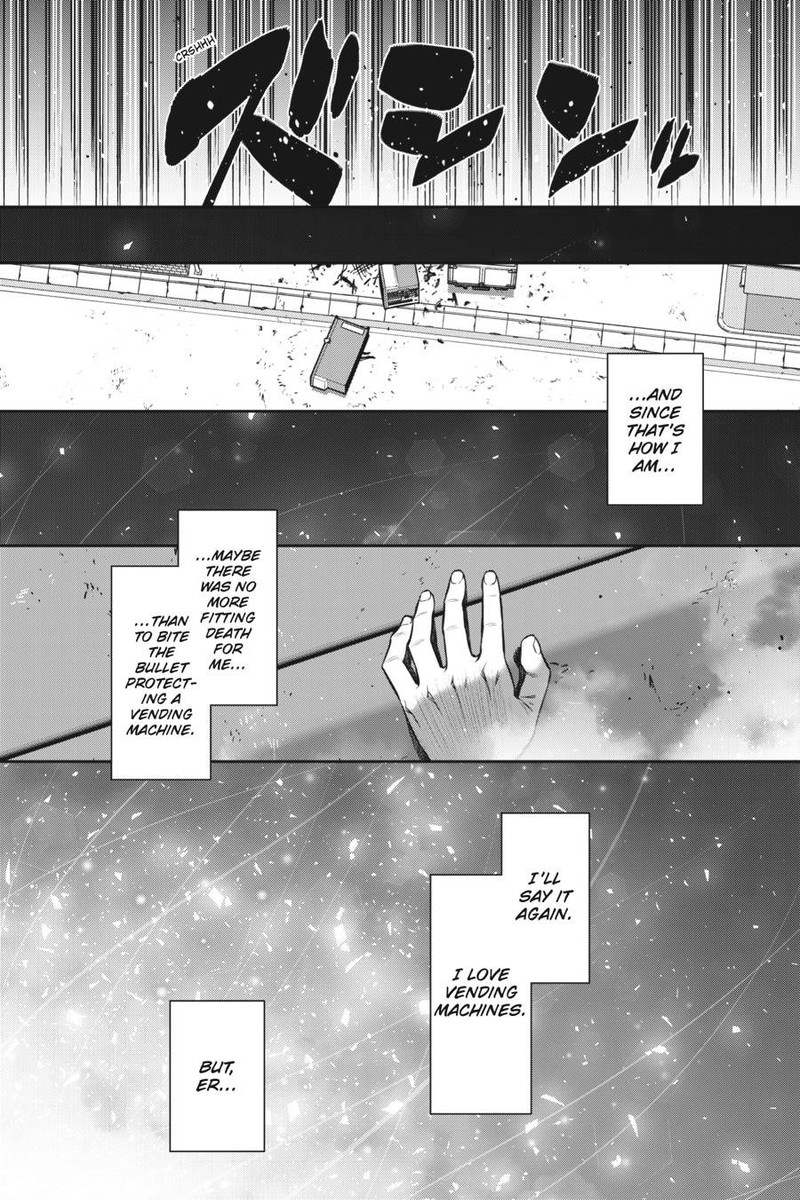 Jidou Hanbaiki Ni Umarekawatta Ore Wa Meikyuu Wo Samayou 1 9