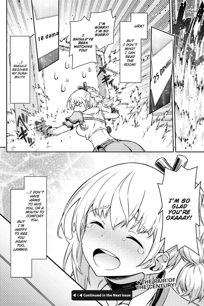 Jidou Hanbaiki Ni Umarekawatta Ore Wa Meikyuu Wo Samayou 13 21
