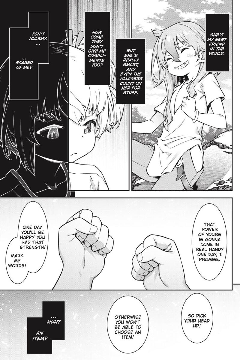 Jidou Hanbaiki Ni Umarekawatta Ore Wa Meikyuu Wo Samayou 14 10