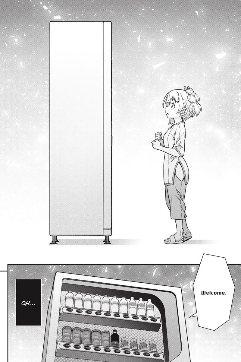 Jidou Hanbaiki Ni Umarekawatta Ore Wa Meikyuu Wo Samayou 14 11