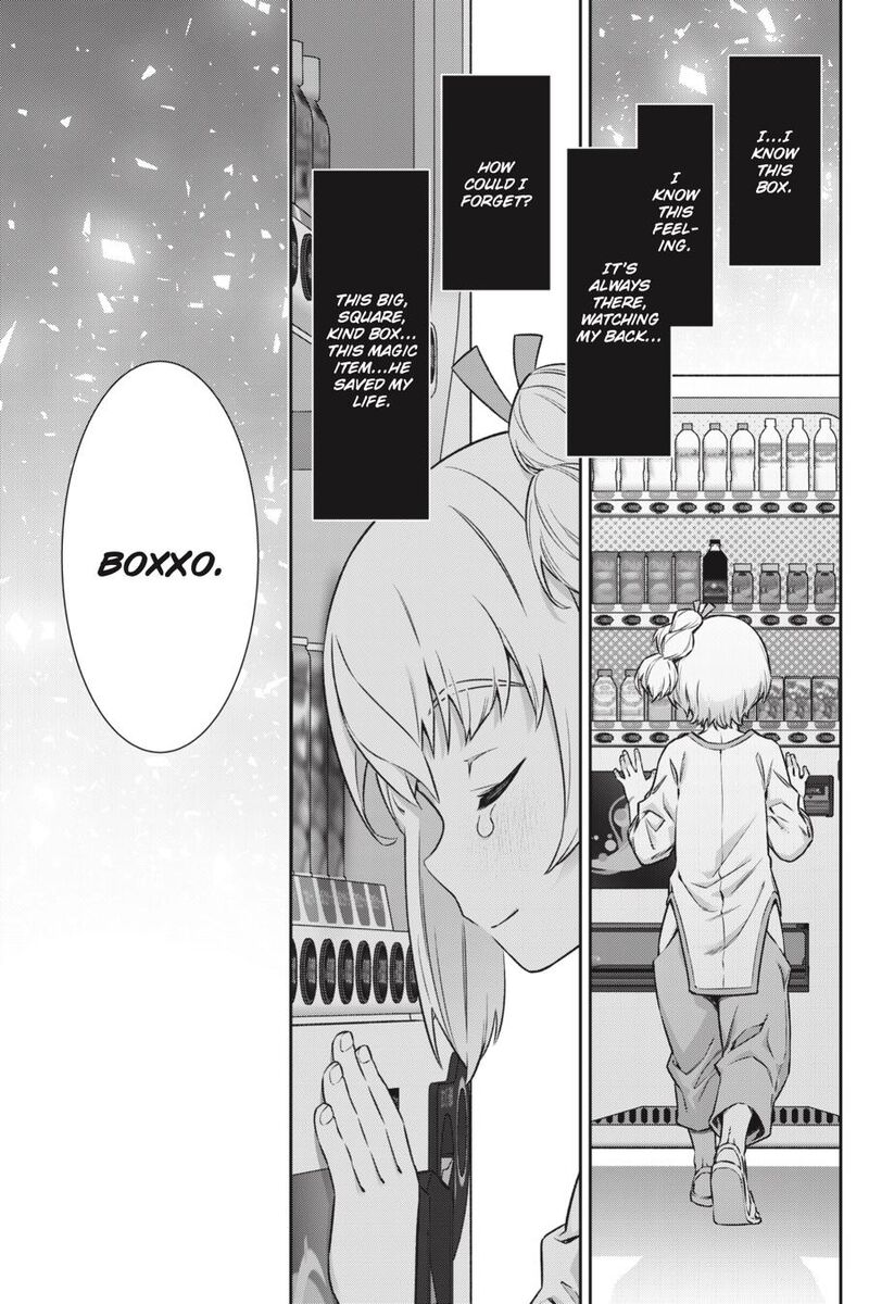 Jidou Hanbaiki Ni Umarekawatta Ore Wa Meikyuu Wo Samayou 14 12