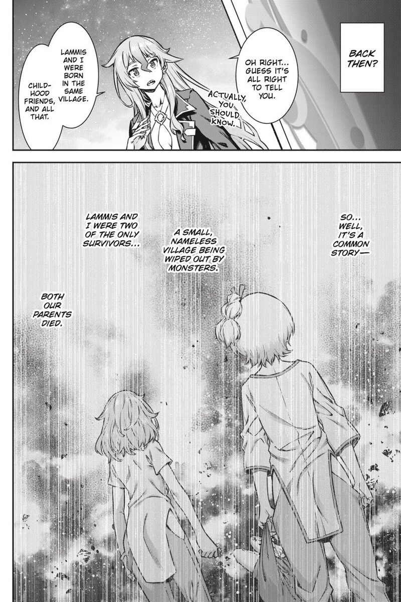 Jidou Hanbaiki Ni Umarekawatta Ore Wa Meikyuu Wo Samayou 14 15