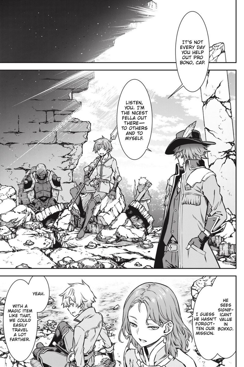 Jidou Hanbaiki Ni Umarekawatta Ore Wa Meikyuu Wo Samayou 14 4