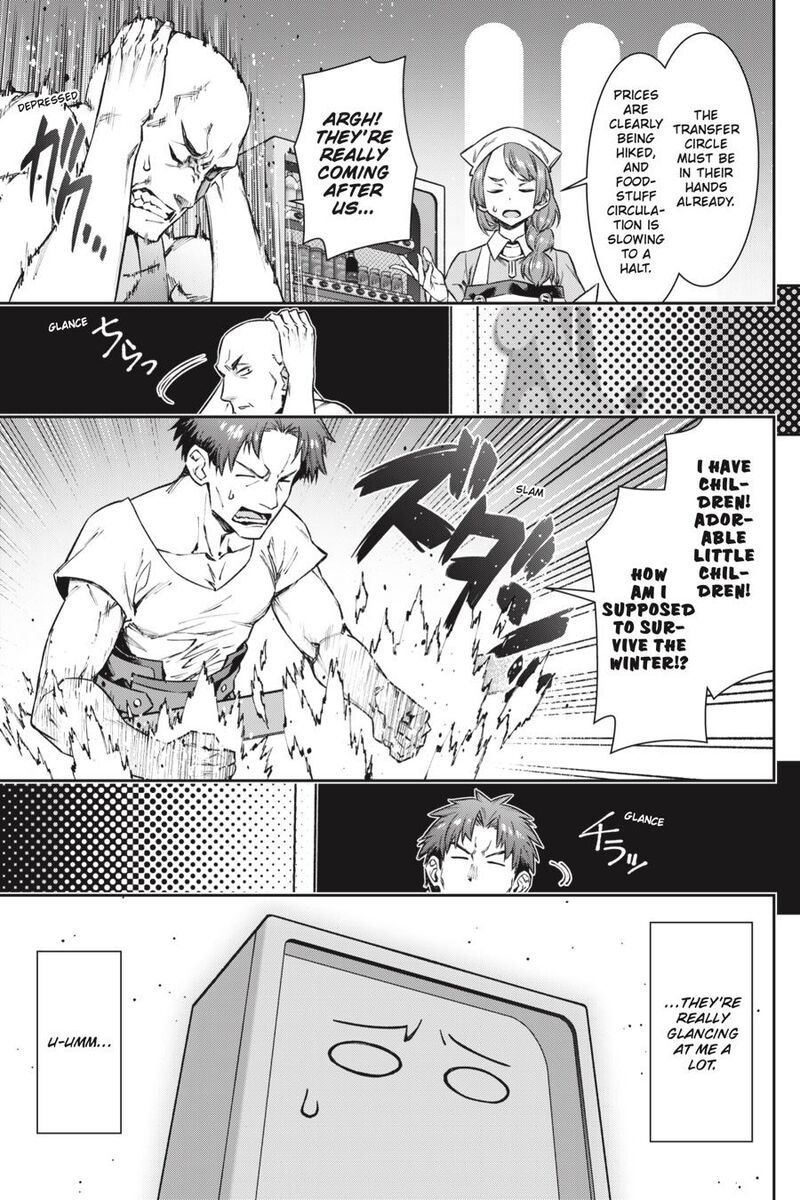 Jidou Hanbaiki Ni Umarekawatta Ore Wa Meikyuu Wo Samayou 15 14