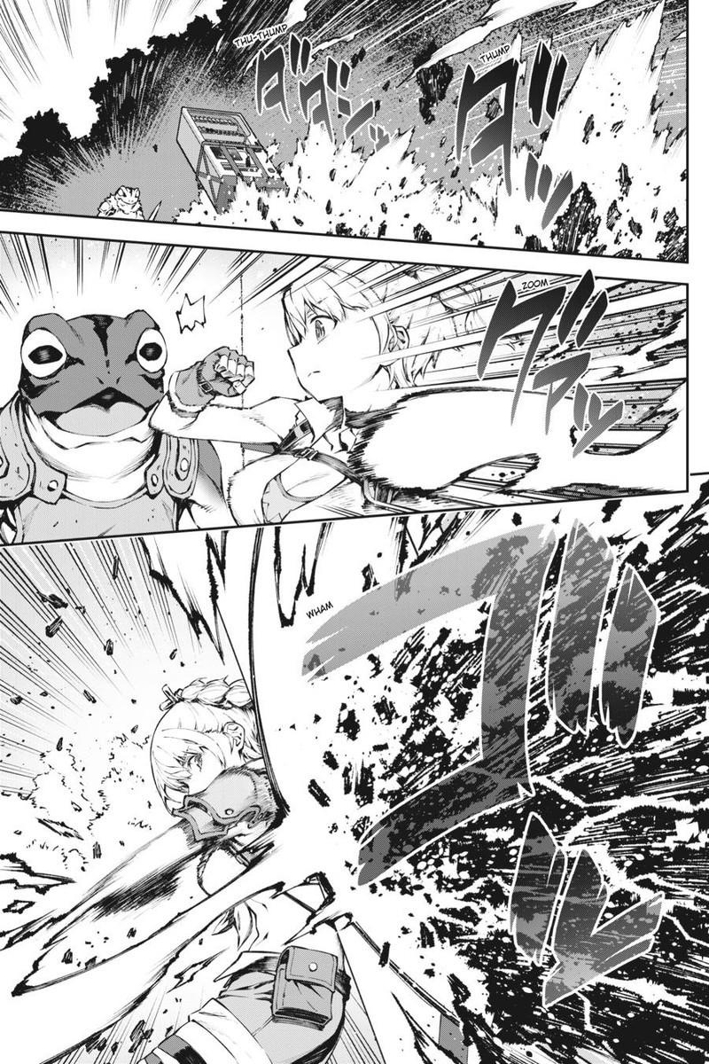 Jidou Hanbaiki Ni Umarekawatta Ore Wa Meikyuu Wo Samayou 4 10