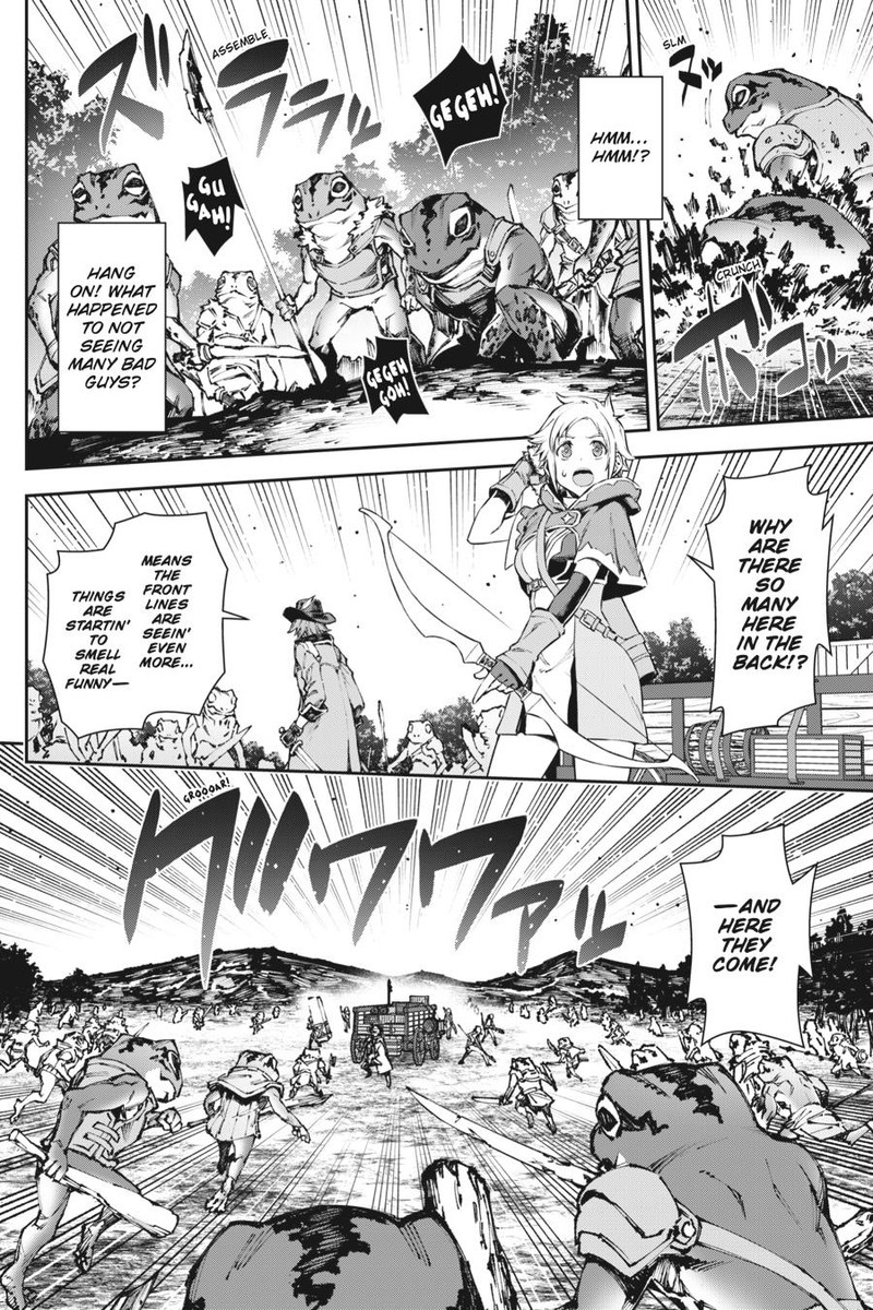 Jidou Hanbaiki Ni Umarekawatta Ore Wa Meikyuu Wo Samayou 4 15