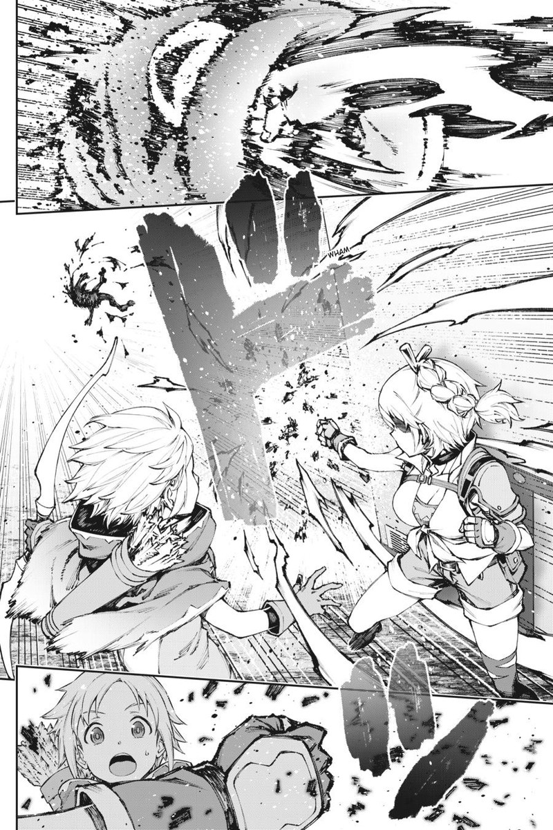 Jidou Hanbaiki Ni Umarekawatta Ore Wa Meikyuu Wo Samayou 4 17