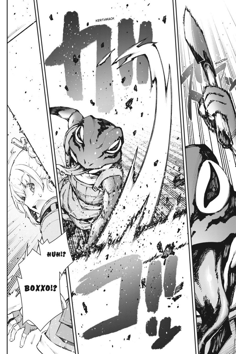 Jidou Hanbaiki Ni Umarekawatta Ore Wa Meikyuu Wo Samayou 4 19