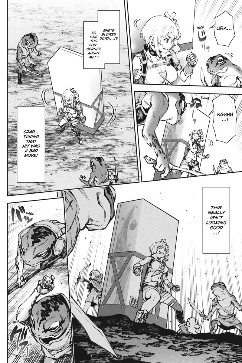 Jidou Hanbaiki Ni Umarekawatta Ore Wa Meikyuu Wo Samayou 4 21