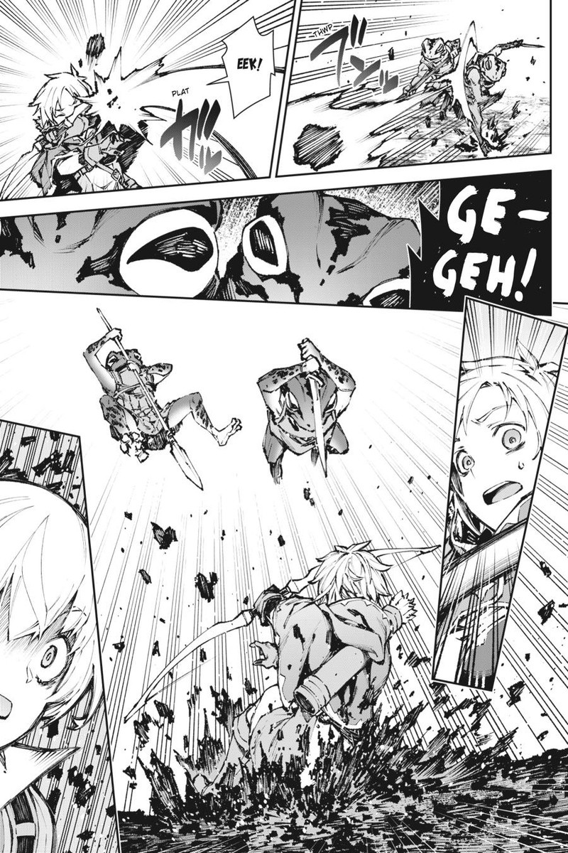 Jidou Hanbaiki Ni Umarekawatta Ore Wa Meikyuu Wo Samayou 4 22