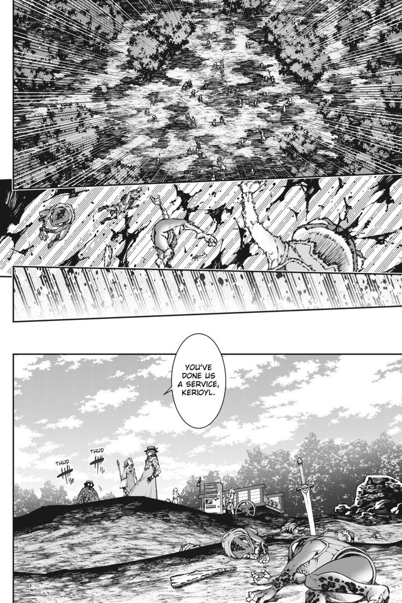 Jidou Hanbaiki Ni Umarekawatta Ore Wa Meikyuu Wo Samayou 5 17