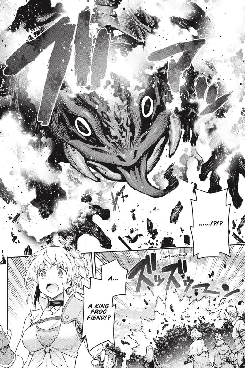 Jidou Hanbaiki Ni Umarekawatta Ore Wa Meikyuu Wo Samayou 6 10