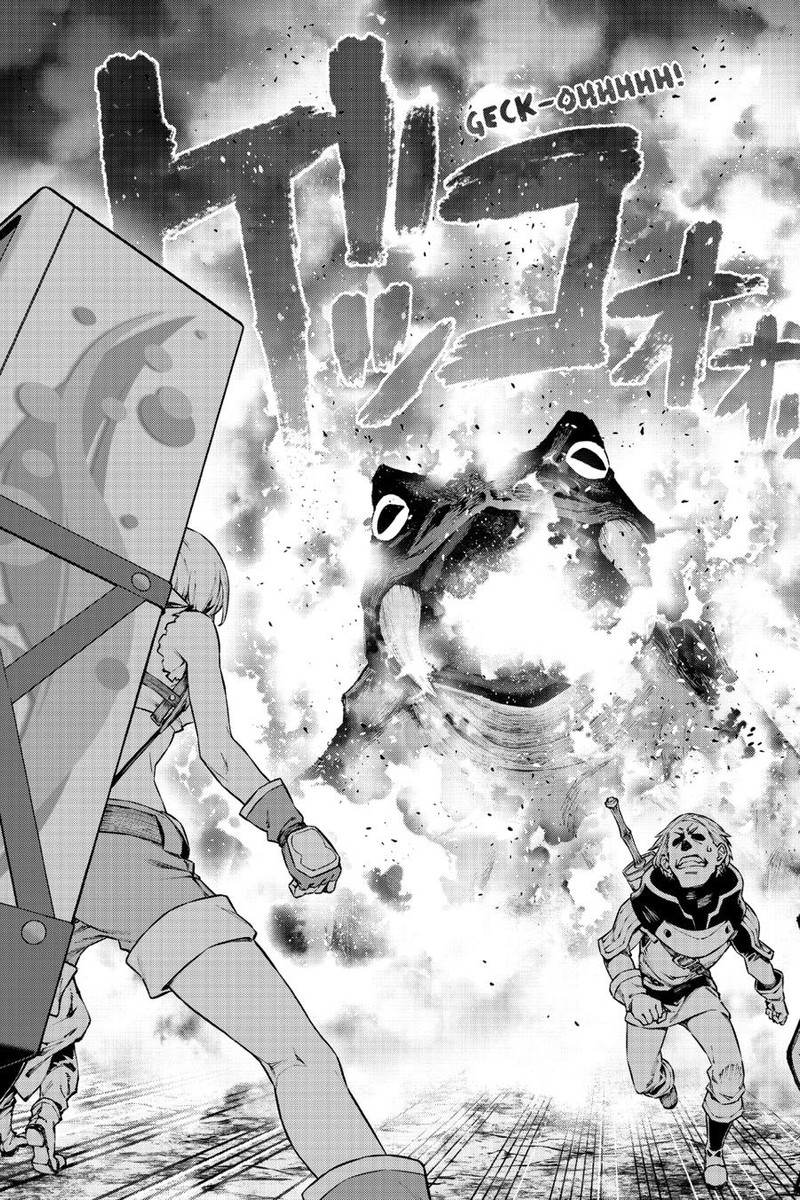 Jidou Hanbaiki Ni Umarekawatta Ore Wa Meikyuu Wo Samayou 6 15