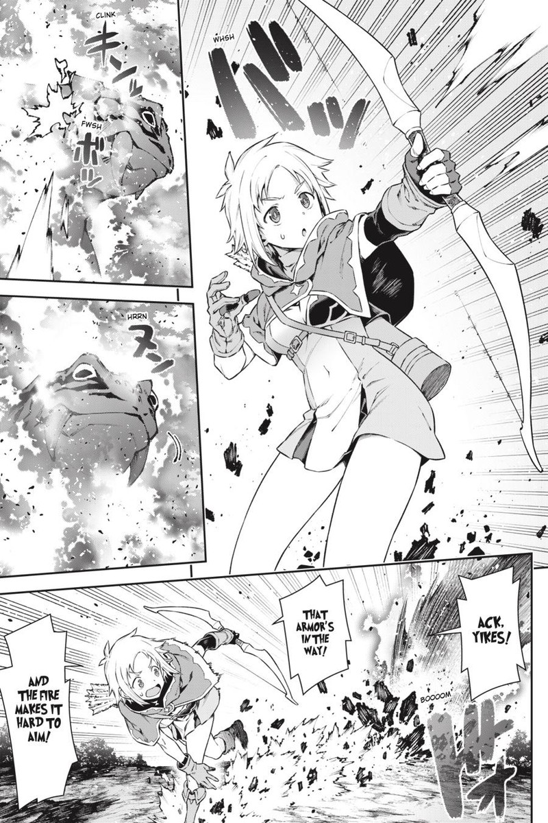 Jidou Hanbaiki Ni Umarekawatta Ore Wa Meikyuu Wo Samayou 6 17