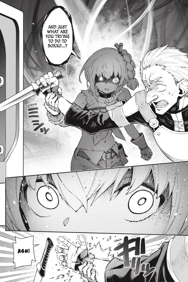 Jidou Hanbaiki Ni Umarekawatta Ore Wa Meikyuu Wo Samayou 6 6