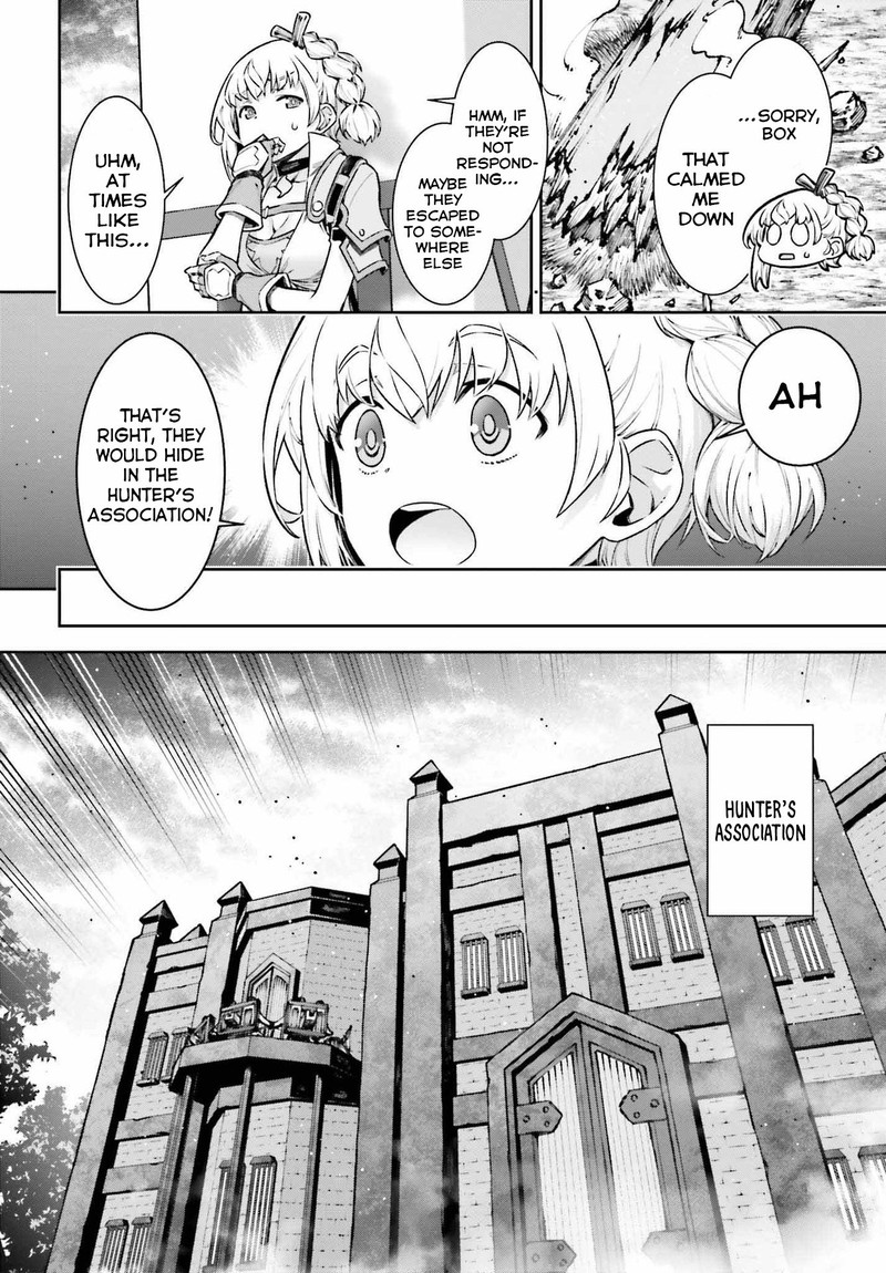 Jidou Hanbaiki Ni Umarekawatta Ore Wa Meikyuu Wo Samayou 9 10