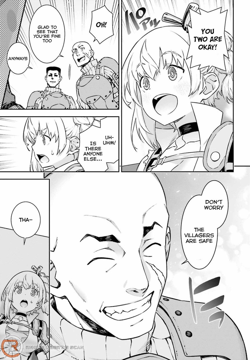 Jidou Hanbaiki Ni Umarekawatta Ore Wa Meikyuu Wo Samayou 9 13