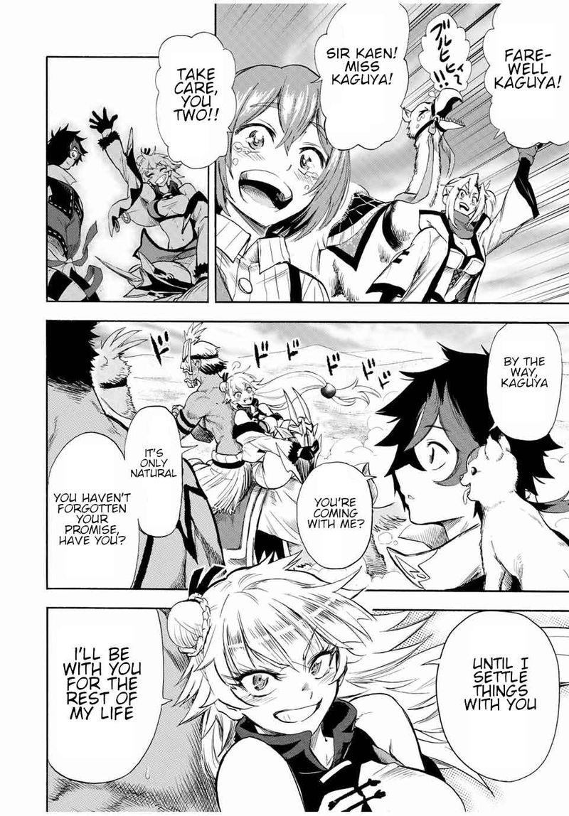 Jigoku No Gouka De Yaka Re Tsuzuketa Shounen Saikyou No Honou Tsukai To Natte Fukkatsu Suru 101 10
